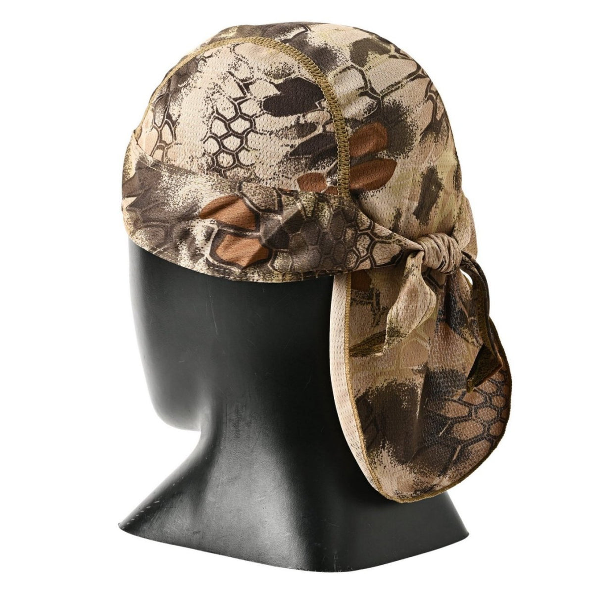 RIDEZ バンダナ キャップ Bandana Cap BC03