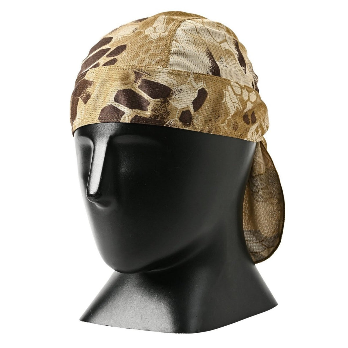 RIDEZ バンダナ キャップ Bandana Cap BC04