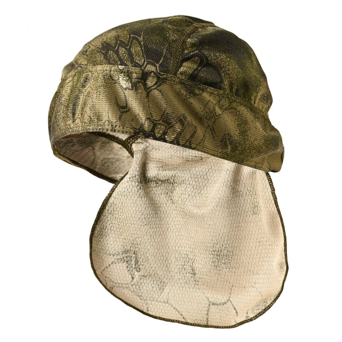 RIDEZ バンダナ キャップ Bandana Cap BC05
