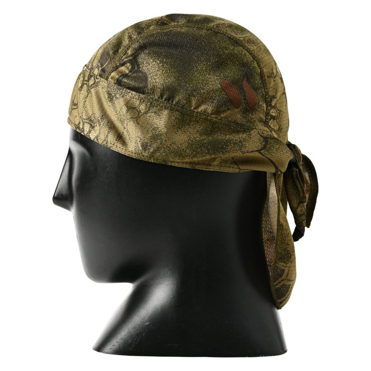 RIDEZ バンダナ キャップ Bandana Cap BC05
