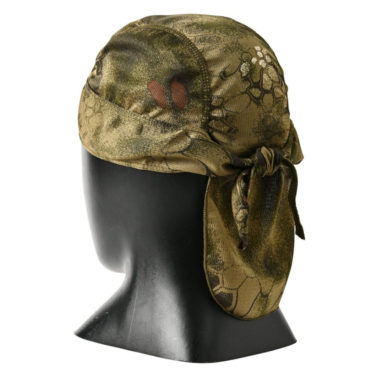 RIDEZ バンダナ キャップ Bandana Cap BC05