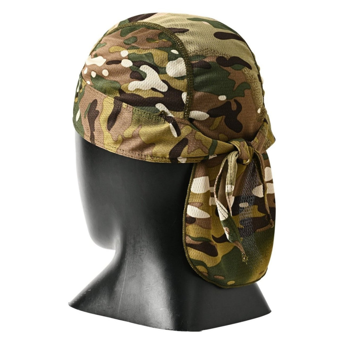 RIDEZ バンダナ キャップ Bandana Cap BC06
