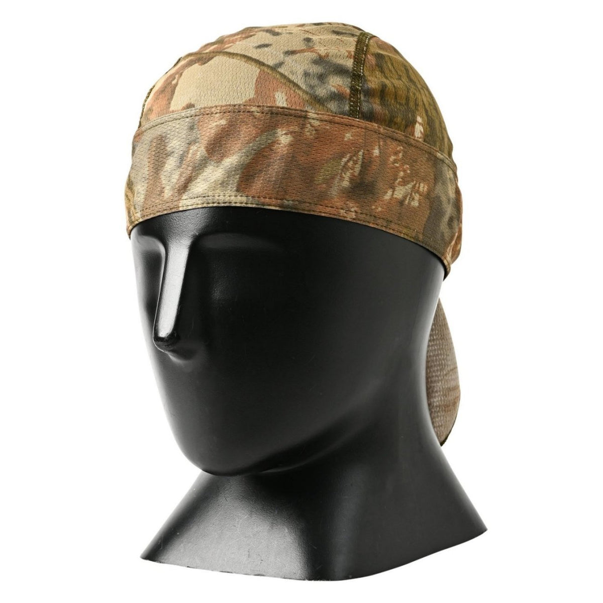 RIDEZ バンダナ キャップ Bandana Cap BC09