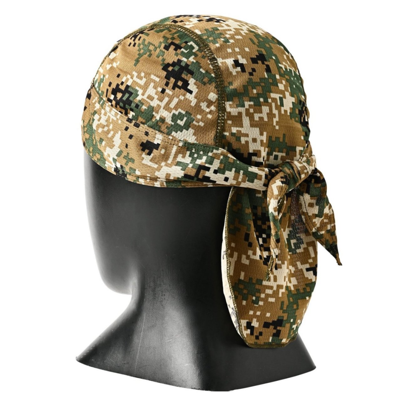RIDEZ バンダナ キャップ Bandana Cap BC10 | RIDEZ