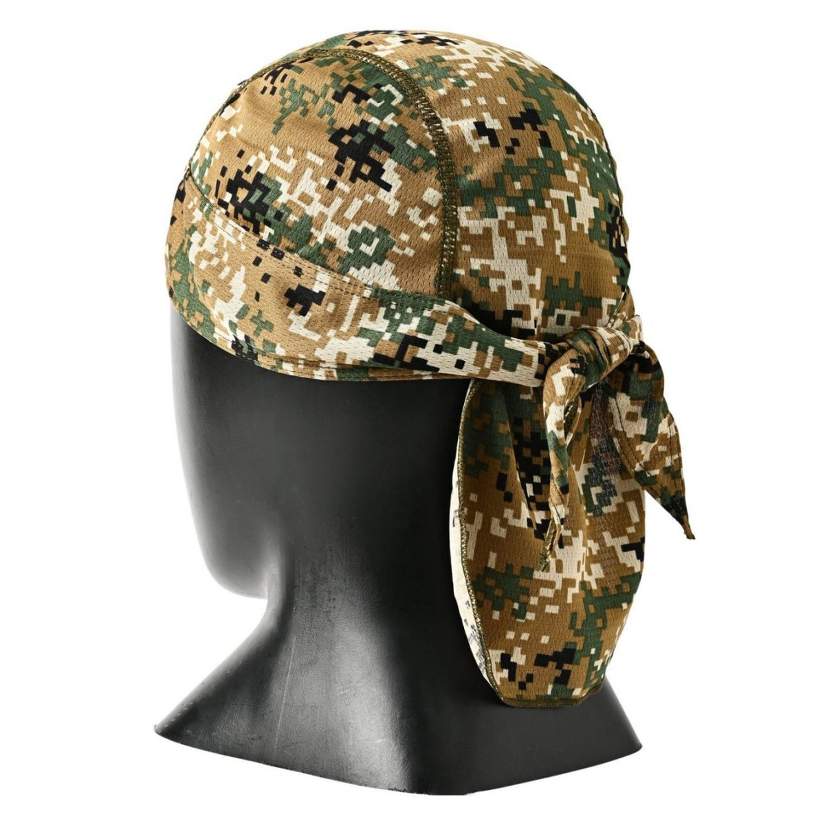 RIDEZ バンダナ キャップ Bandana Cap BC10