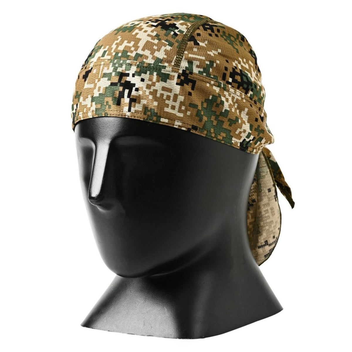 RIDEZ バンダナ キャップ Bandana Cap BC10