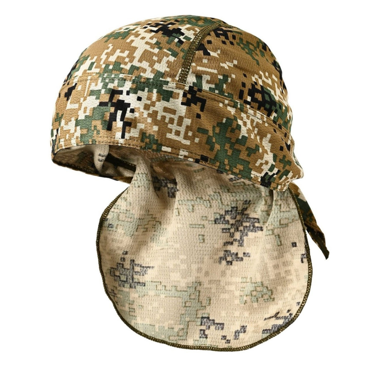 RIDEZ バンダナ キャップ Bandana Cap BC10