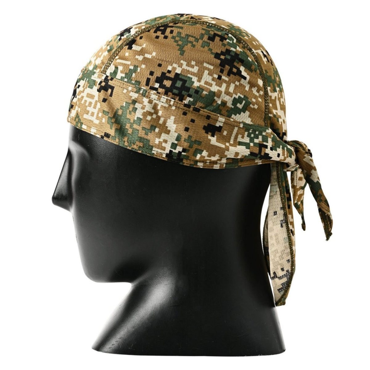 RIDEZ バンダナ キャップ Bandana Cap BC10