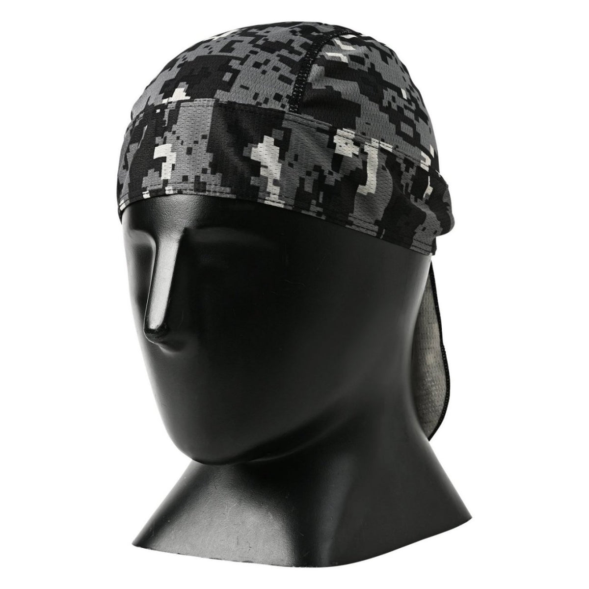 RIDEZ バンダナ キャップ Bandana Cap BC12
