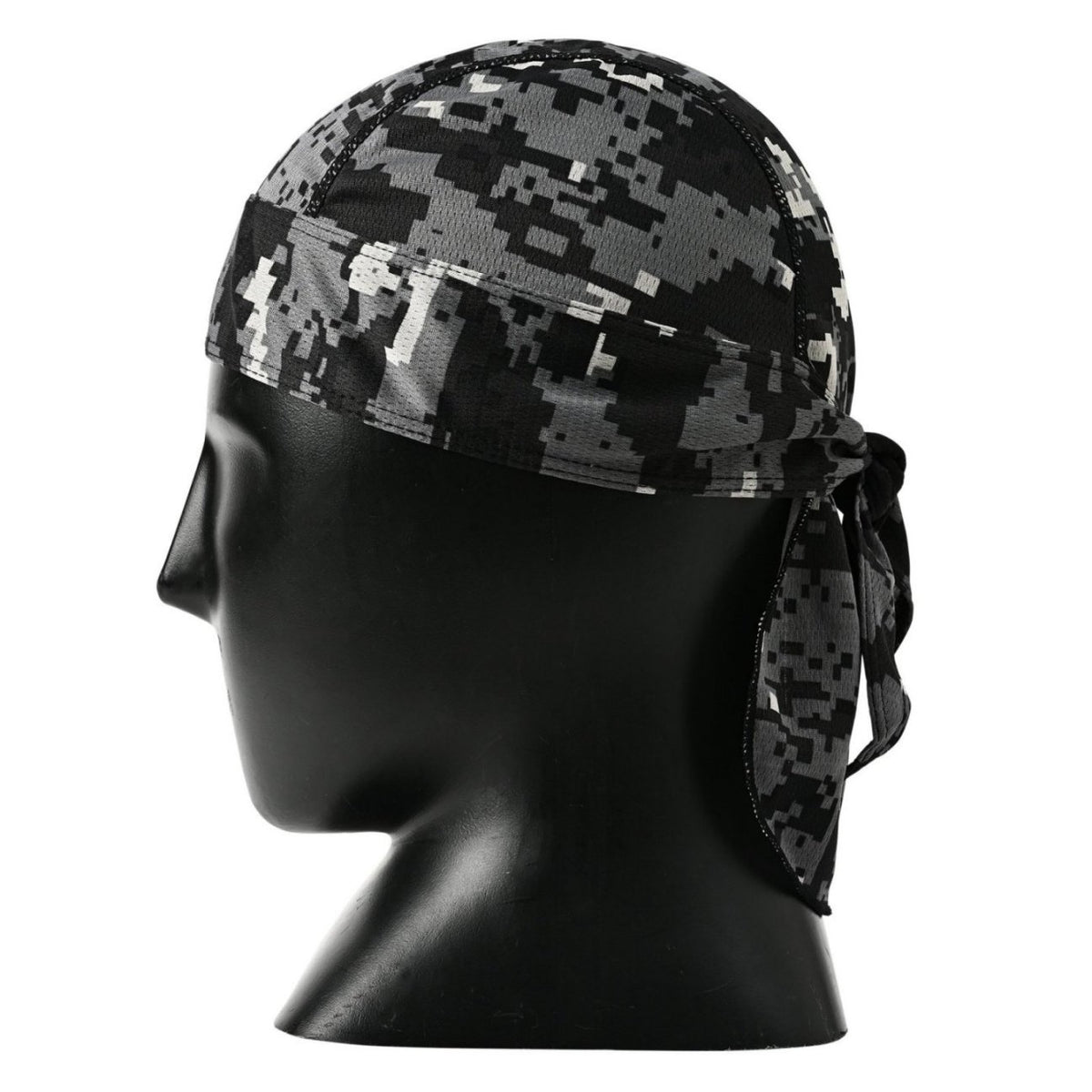 RIDEZ バンダナ キャップ Bandana Cap BC12