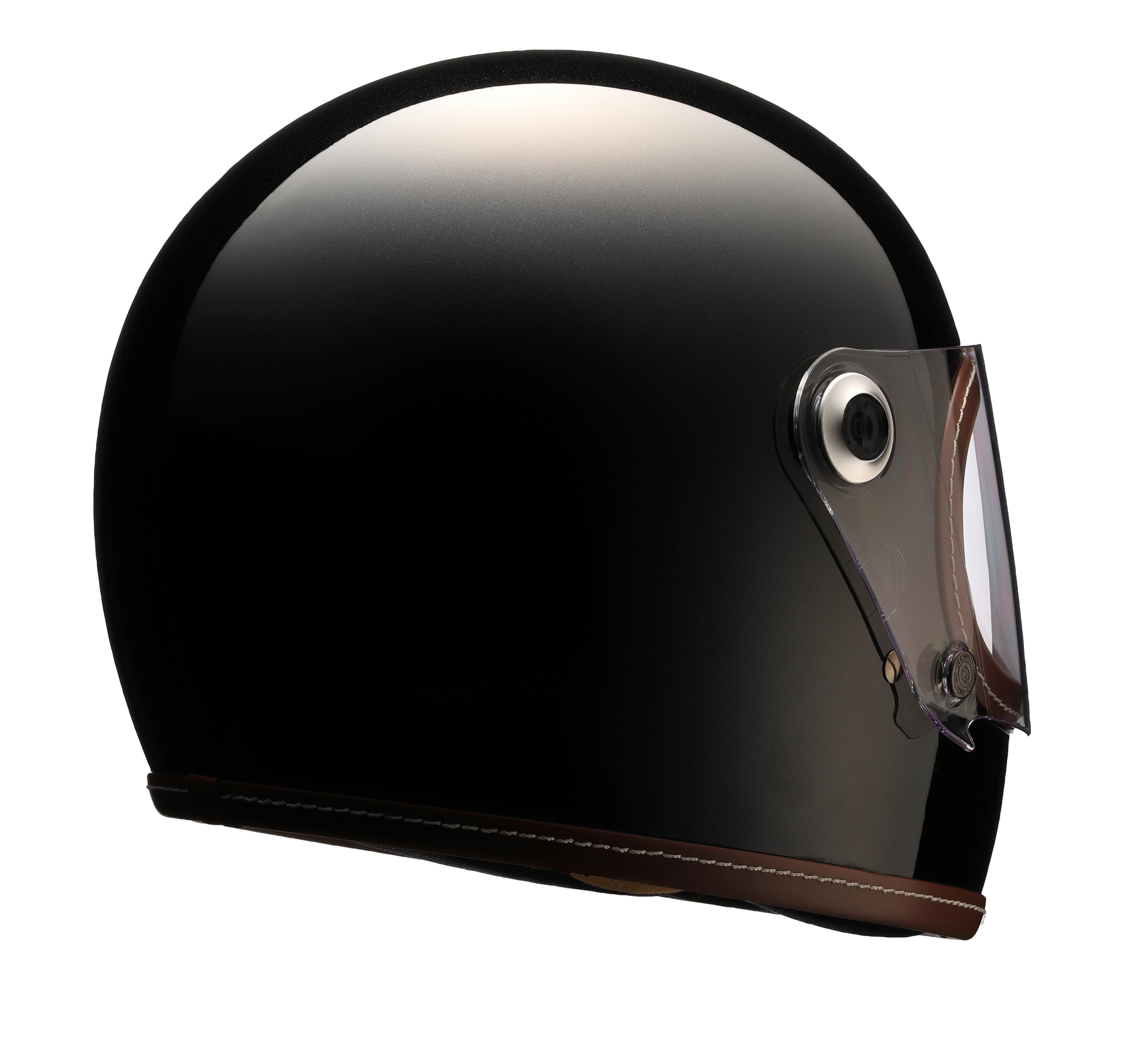 NIKITOR　Retro-One GLOSS BLACK