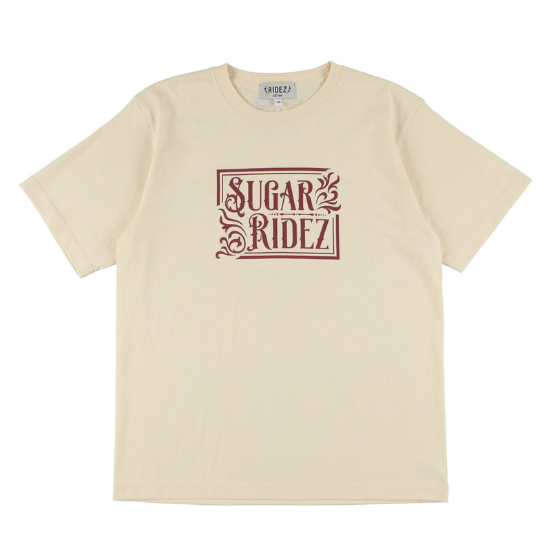 SUGAR RIDEZ 6.2oz レディース Tシャツ RD7014