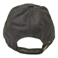RIDEZ SPEED HEADZ LOW CAP ライダー コットン キャップ  RC05