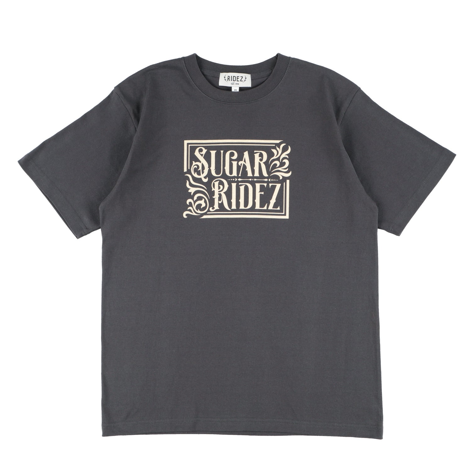 SUGAR RIDEZ 6.2oz Women's T-shirt RD7014 