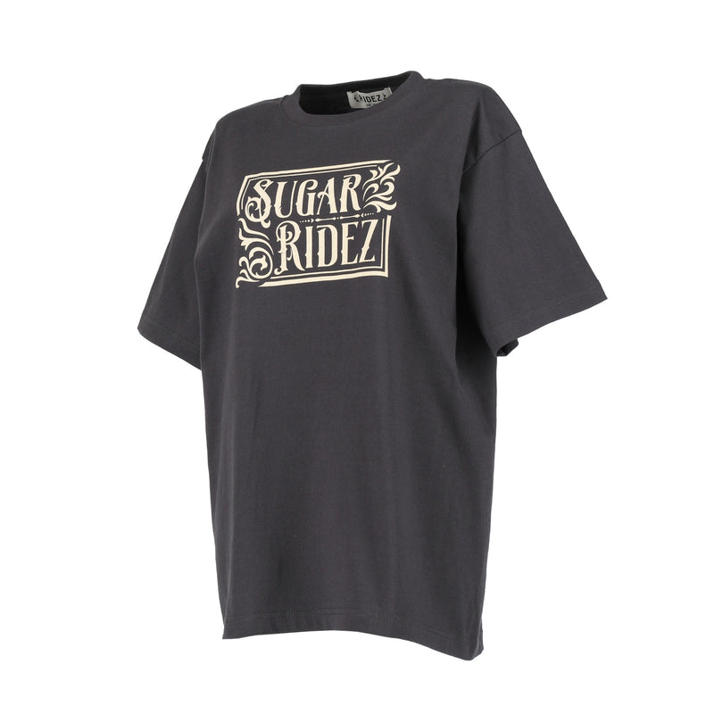 SUGAR RIDEZ 6.2oz レディース Tシャツ RD7014