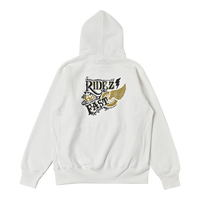 RIDEZ GOFAST PARKA 12オンス プルオーバーパーカー RHD06