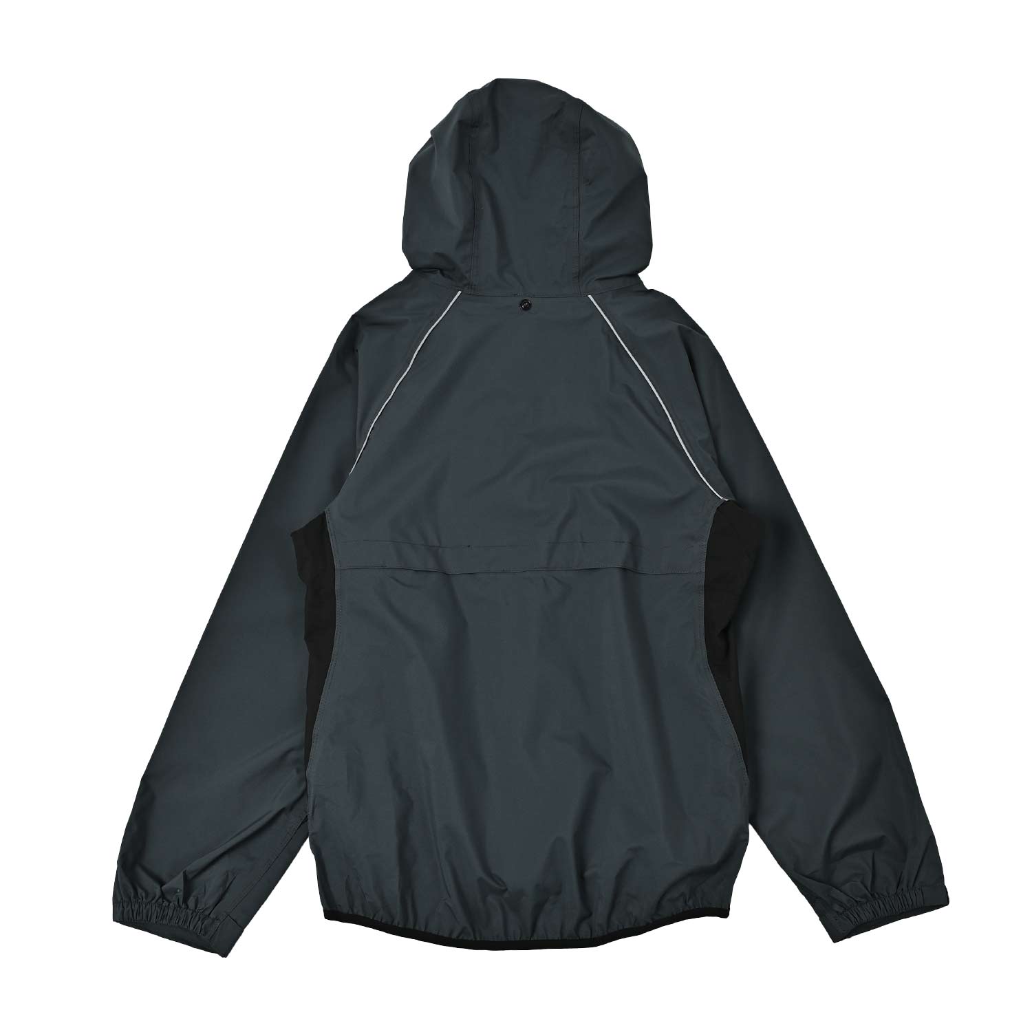 RIDEZ 微型雨衣 黑色 MCR01 
