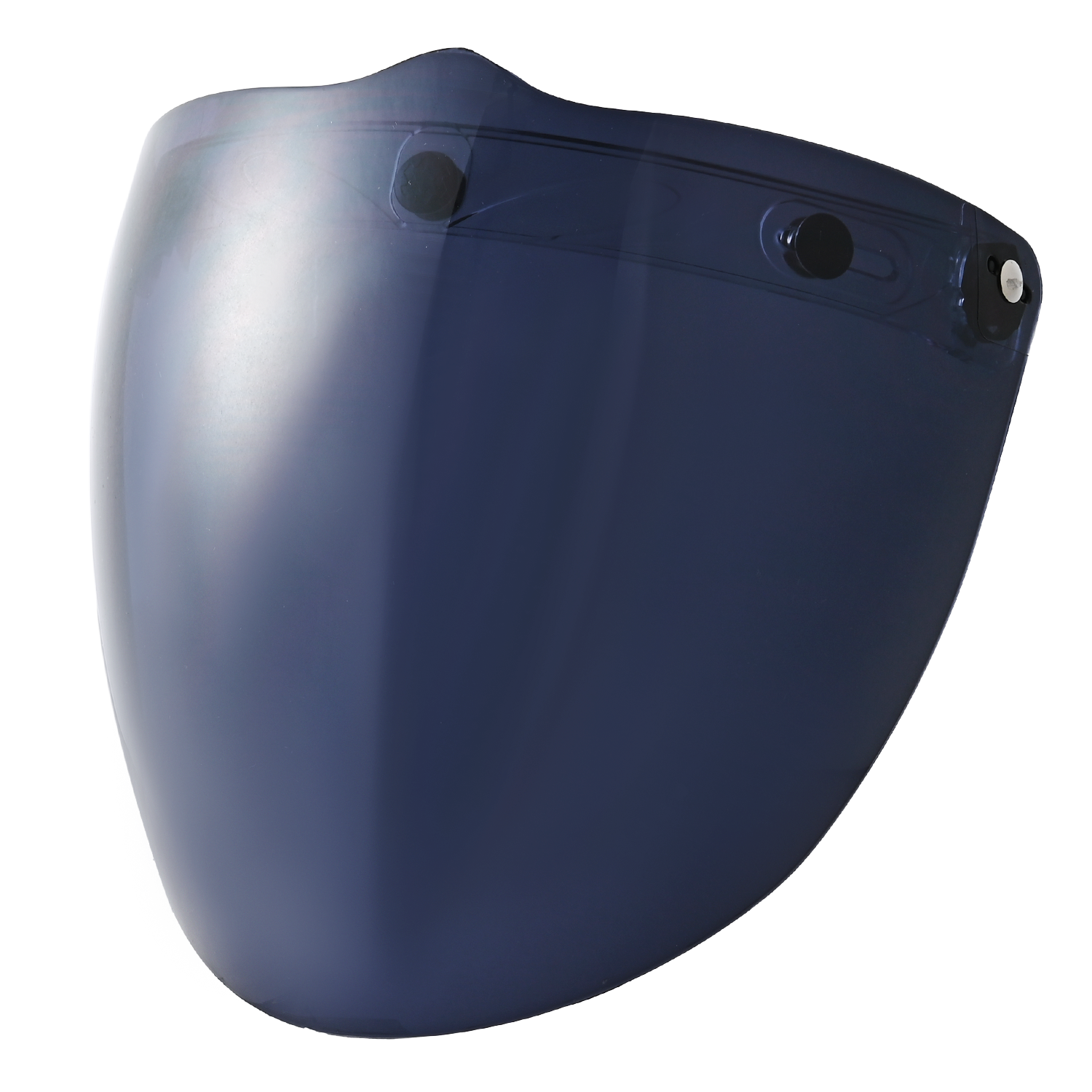 RIDEZ RAM ⅡSHIELD helmet shield