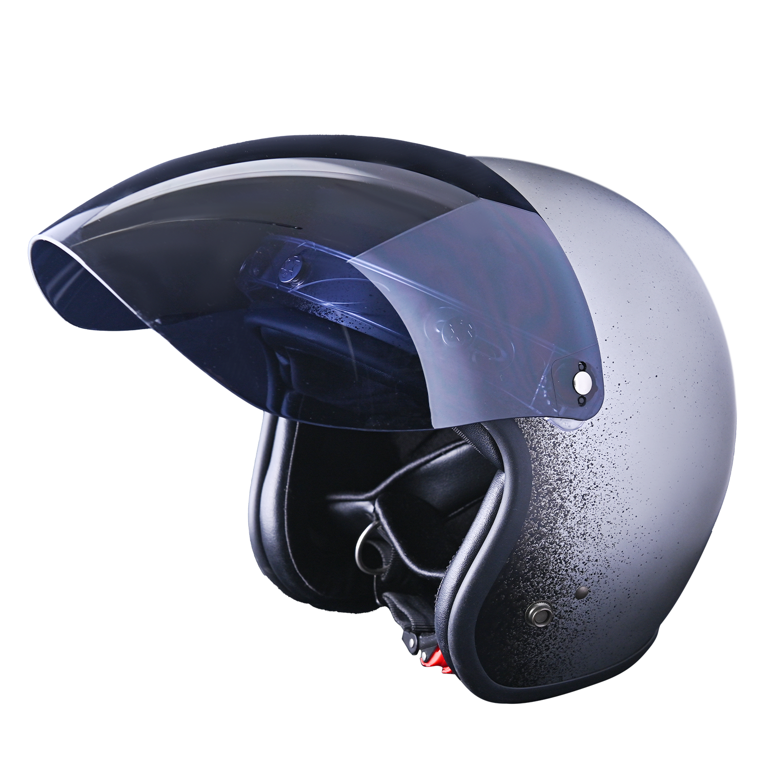 RIDEZ RAM Ⅱ SHIELD ヘルメットシールド | RIDEZ RIDEZ RAM Ⅱ SHIELD ヘルメットシールド | RIDEZ