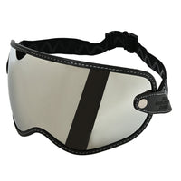RIDEZ MOTO ZERO VISOR