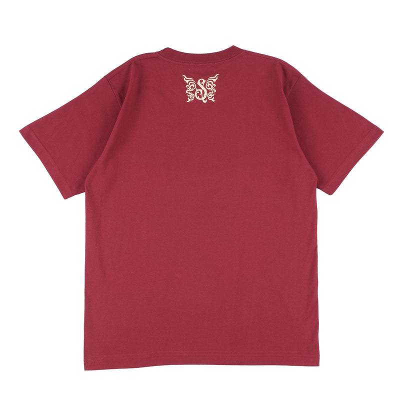 SUGAR RIDEZ 6.2oz レディース Tシャツ RD7014