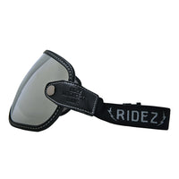 RIDEZ MOTO ZERO VISOR