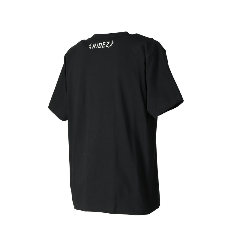 RIDEZ XX 6.2oz T-shirt RD7010