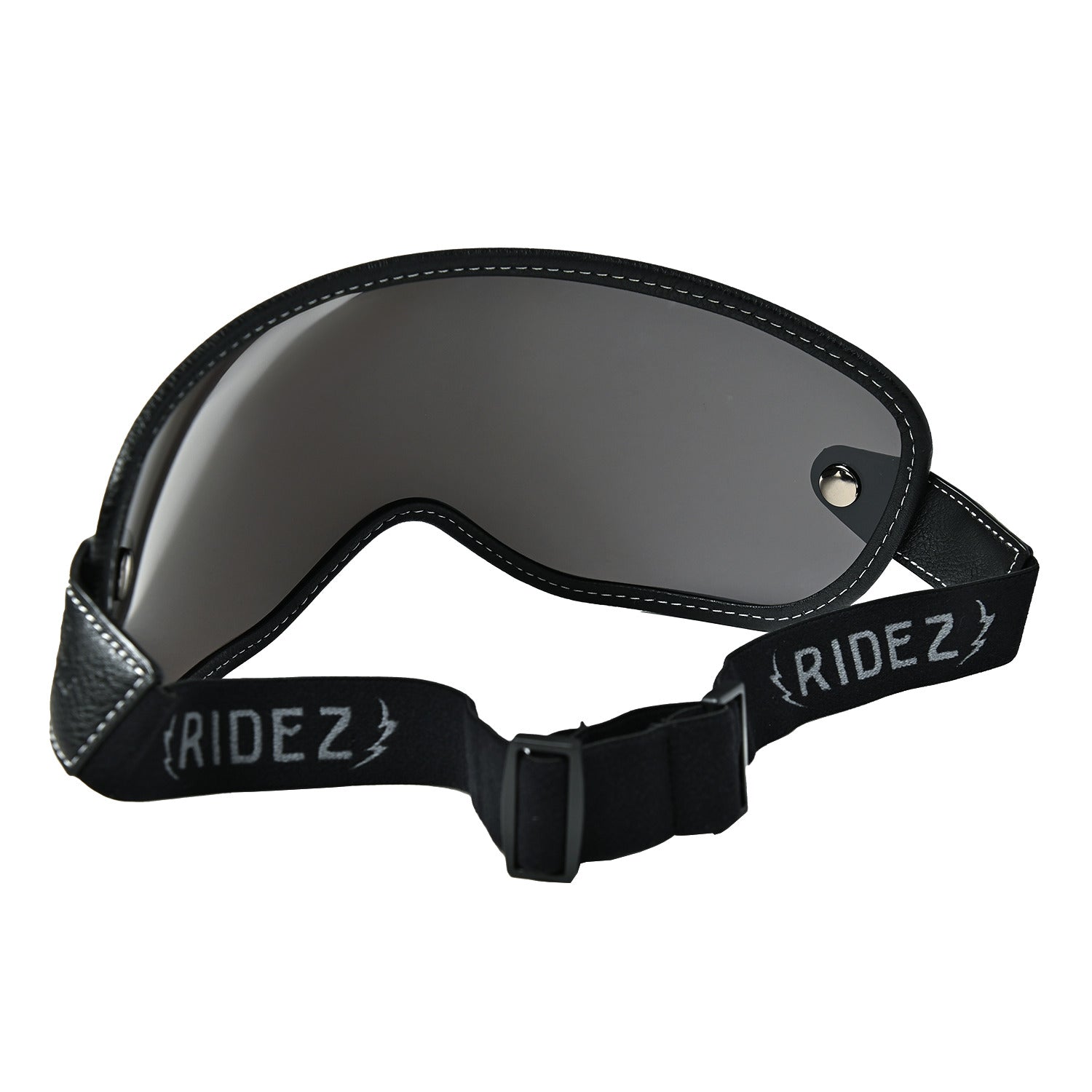 RIDEZ MOTO ZERO VISOR