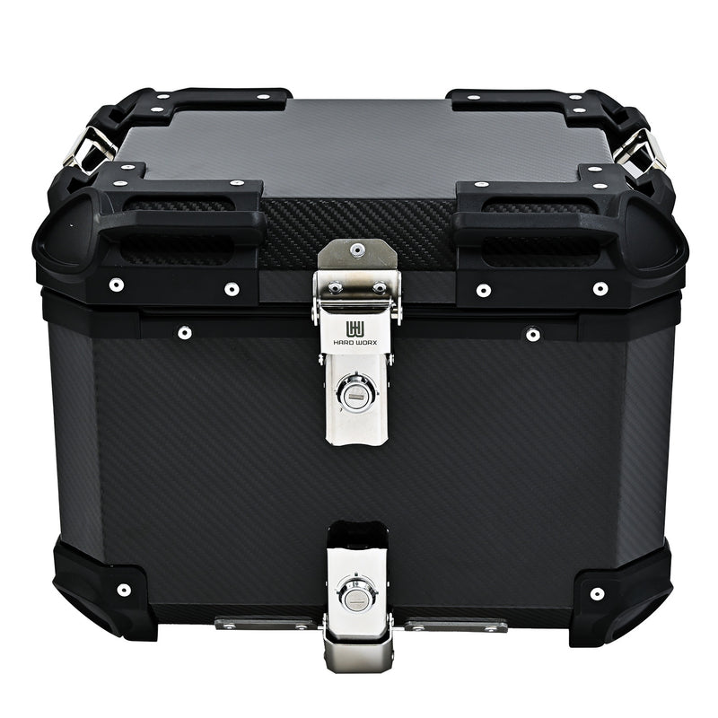 HARD WORX カーボン トップケース45L HX45C – RIDEZ Inc.