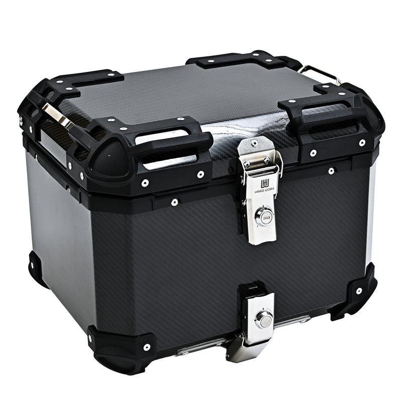 HARD WORX カーボン トップケース45L HX45C – RIDEZ Inc.