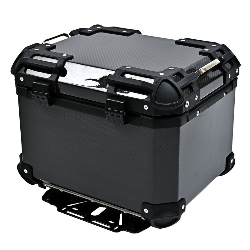 HARD WORX カーボン トップケース45L HX45C – RIDEZ Inc.