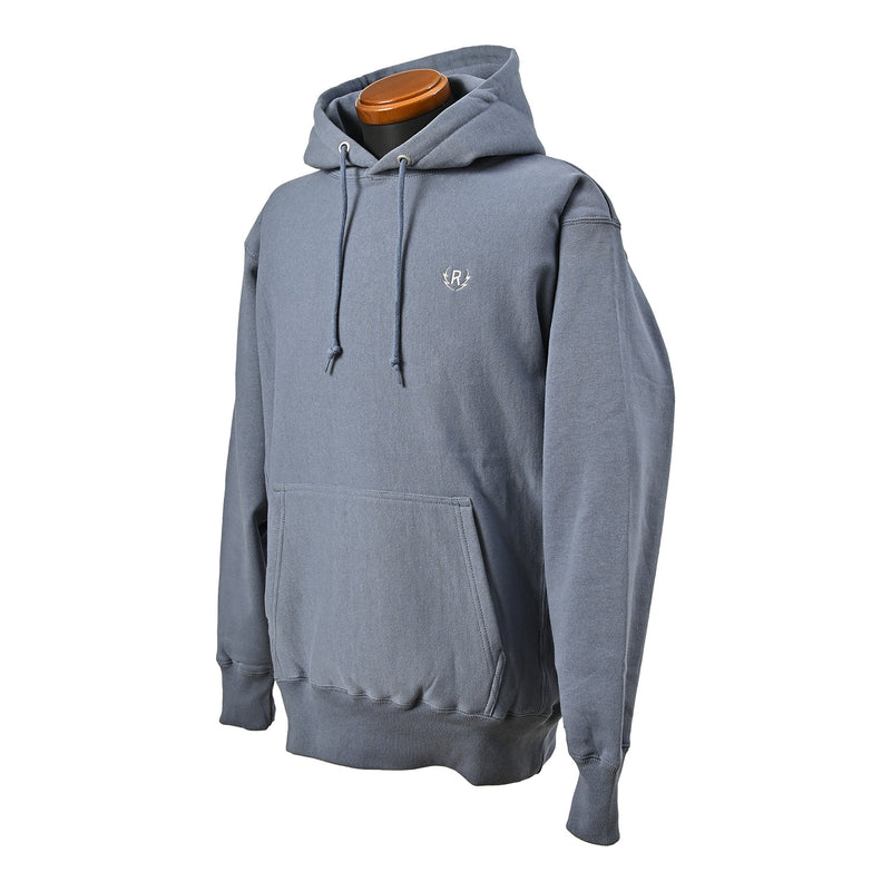 RIDEZ GOFAST PARKA 12オンス プルオーバーパーカー RHD06