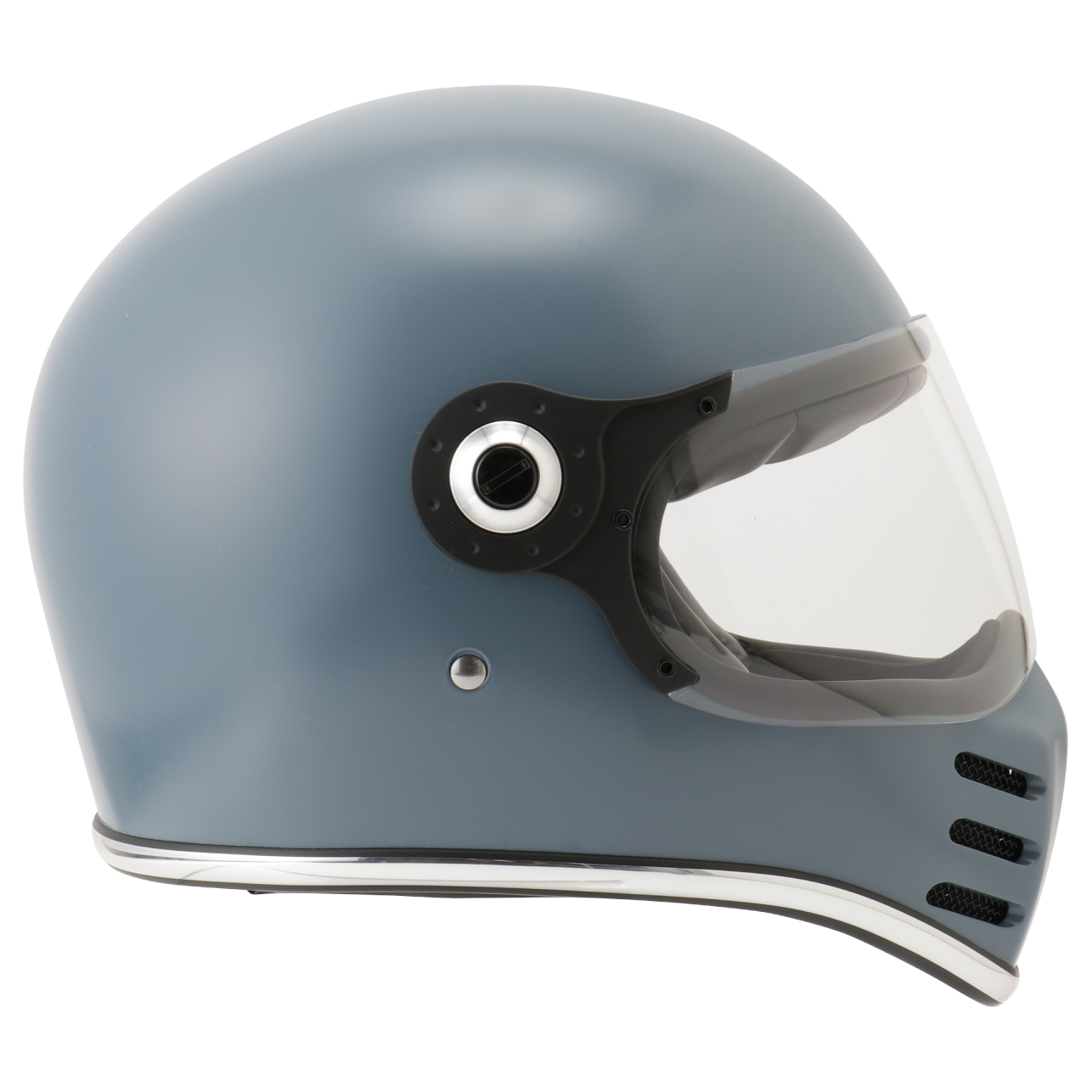RIDEZ X HELMET GRAY バイク用フルフェイスヘルメット | RIDEZ RIDEZ X HELMET GRAY バイク用フルフェイスヘルメット | RIDEZ