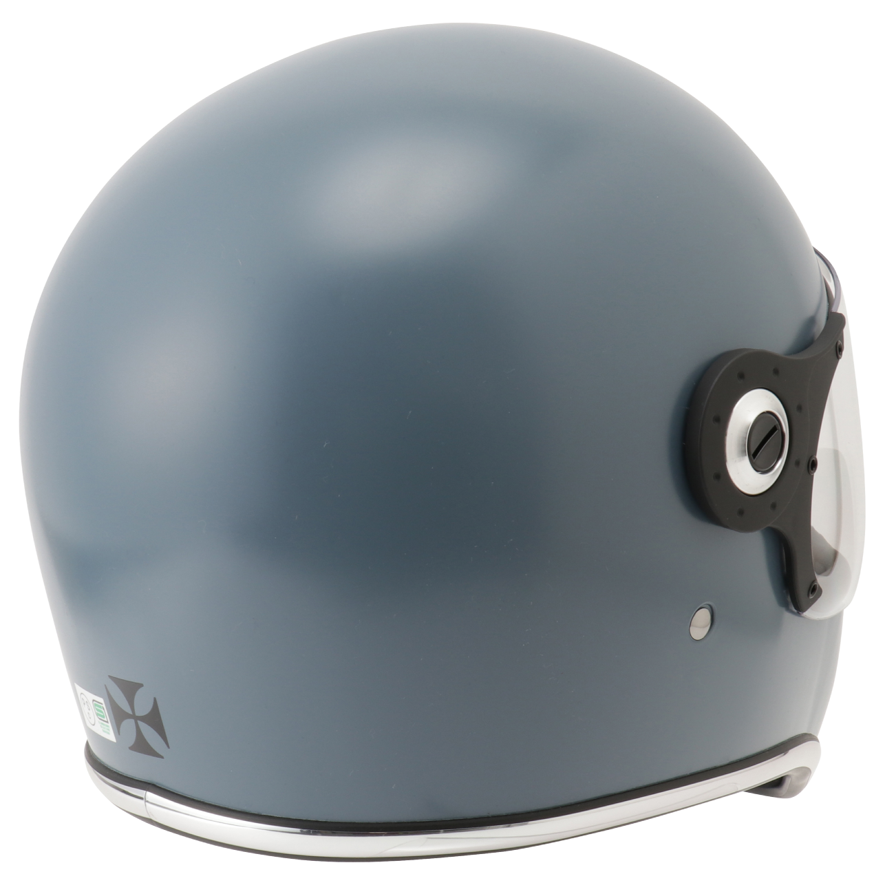 RIDEZ X HELMET GRAY バイク用フルフェイスヘルメット | RIDEZ RIDEZ X HELMET GRAY バイク用フルフェイスヘルメット | RIDEZ