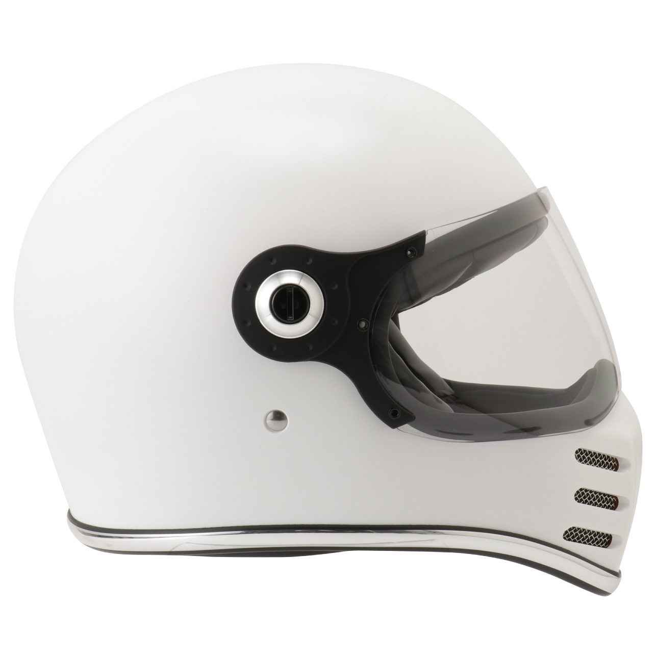 RIDEZ X HELMET WHITE – RIDEZ Inc.