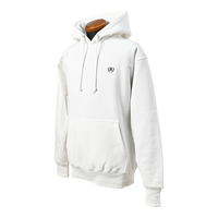 RIDEZ GOFAST PARKA 12オンス プルオーバーパーカー RHD06