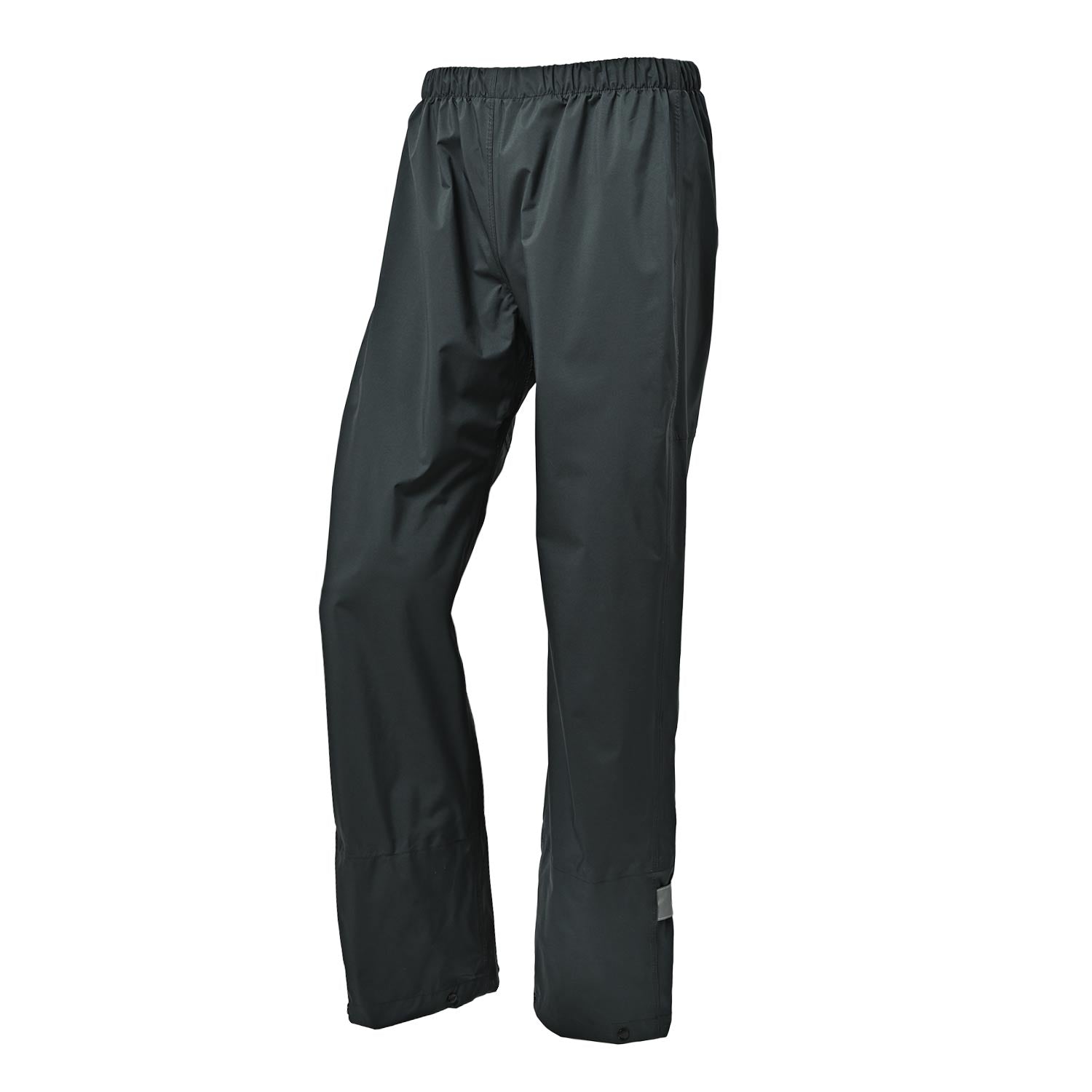 RIDEZ 微型雨裤 黑色 MCR02 