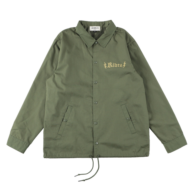 RIDEZ P&S SWING TOP RCJ04