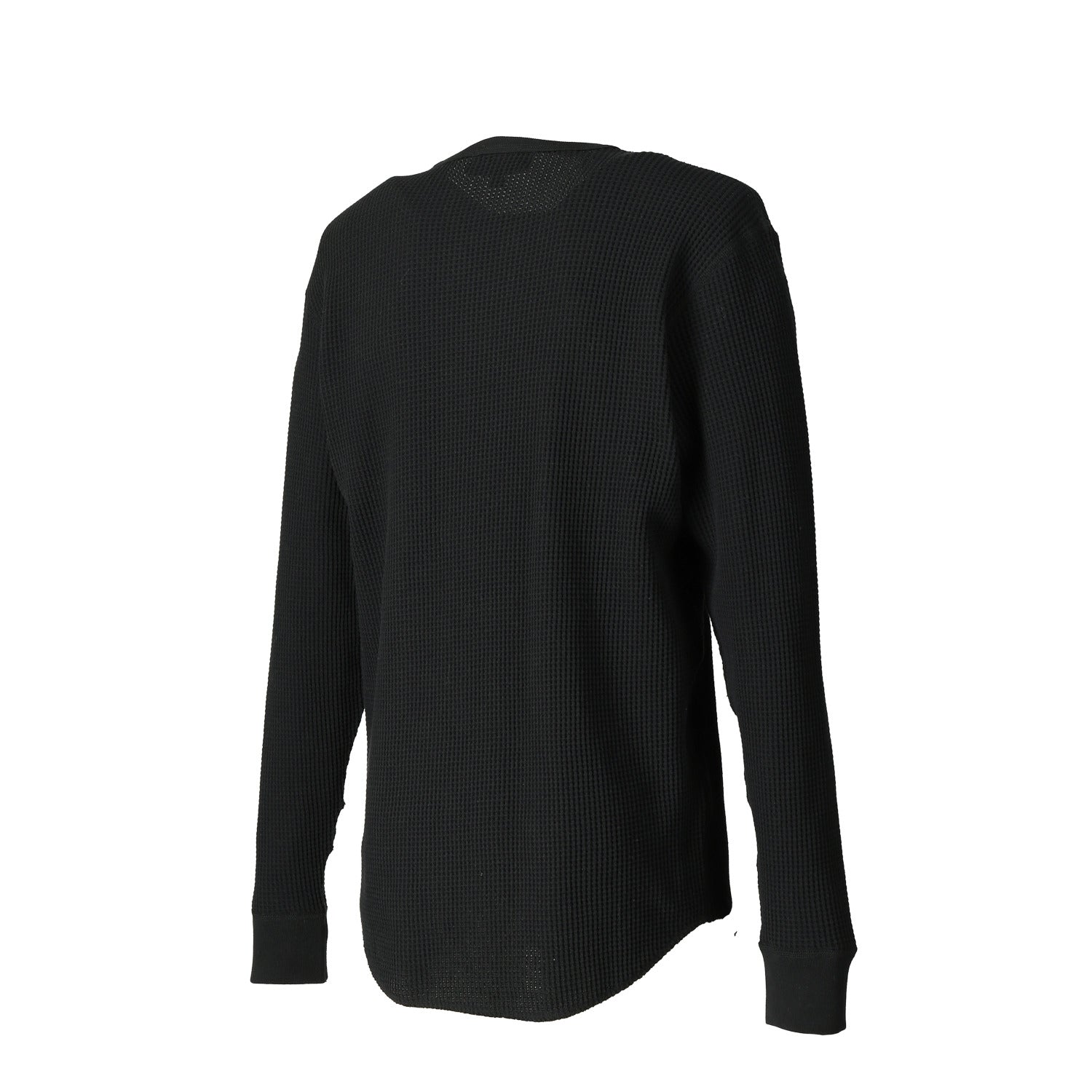 RIDEZ CO.THERMAL L/S T 恤 10.3oz 保暖长 T RD7015
