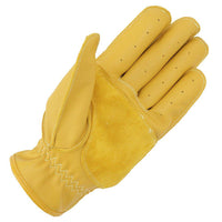 KNUCKLE HEAD GLOVES KHG1804 CAMEL バイク用ナックルヘッドグローブ