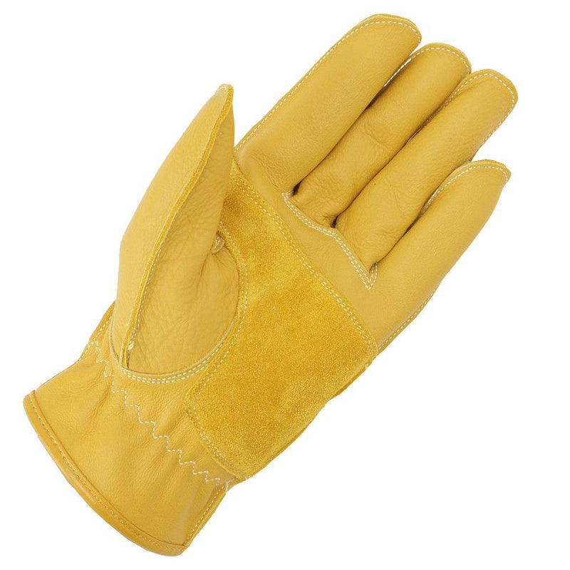 KNUCKLE HEAD GLOVES KHG1803 CAMEL バイク用ナックルヘッドグローブ