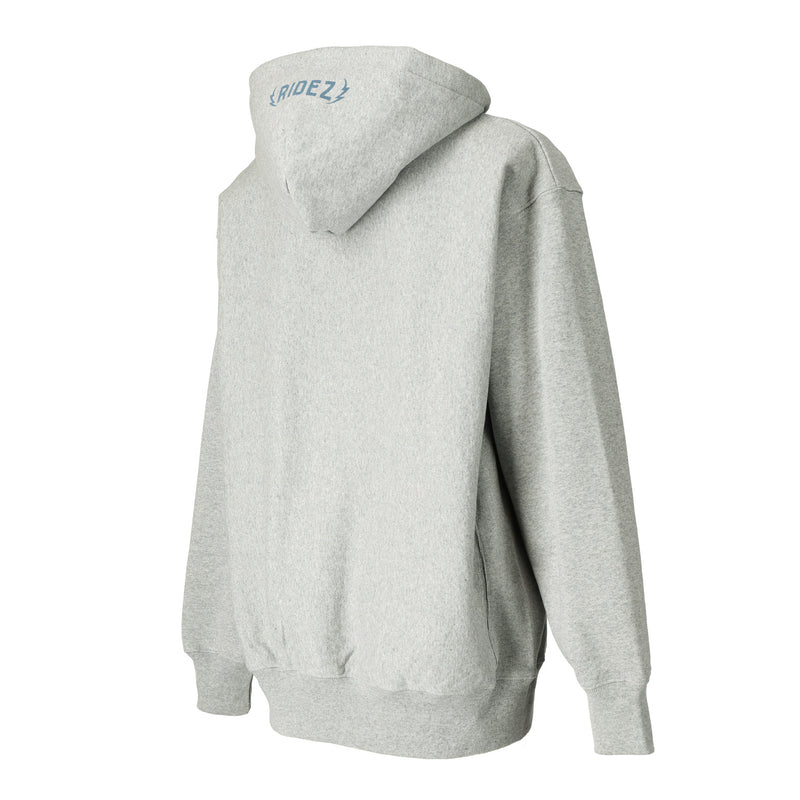 RIDEZ WINGTOOL PARKA 12オンス ウィング パーカー RHD07