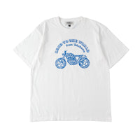 RIDEZ XX 6.2oz T-shirt RD7010