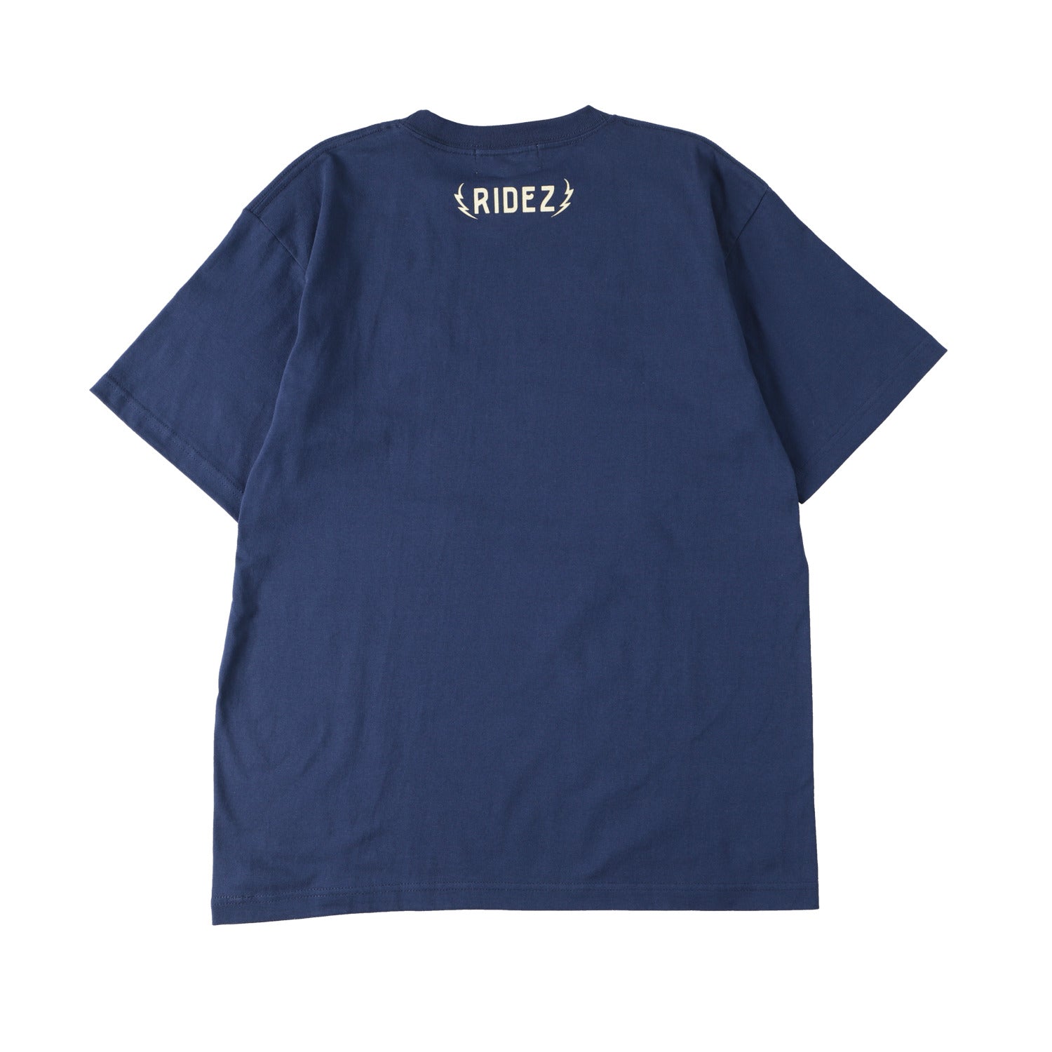 RIDEZ STW 6.2oz バイク Tシャツ RD7011