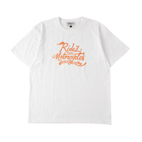 RIDEZ XX 6.2oz T-shirt RD7010