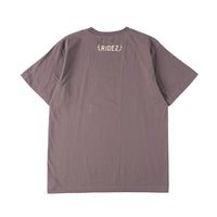 RIDEZ XX 6.2oz T-shirt RD7010