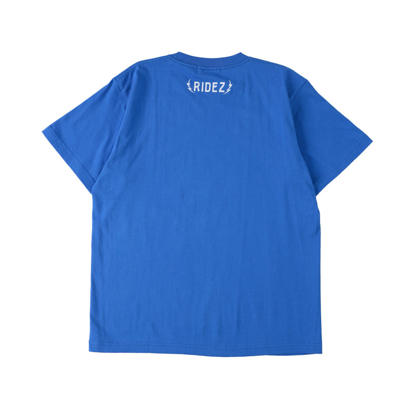 RIDEZ XX 6.2oz T-shirt RD7010