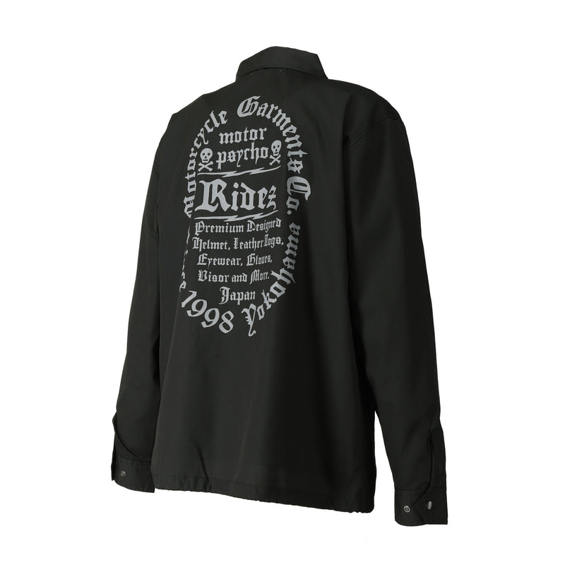 RIDEZ P&S SWING TOP RCJ04