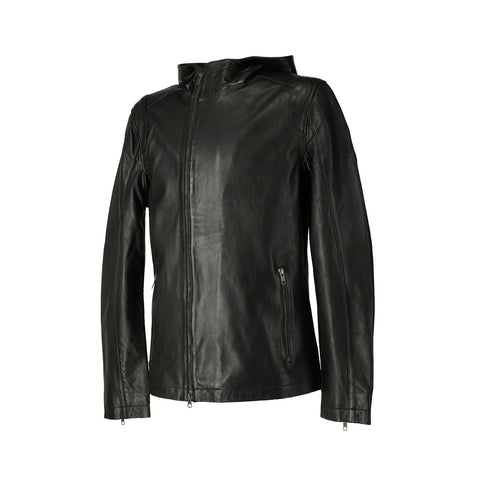 RIDEZ RR VALIANT JACKET BLACK RR02 – RIDEZ Inc.