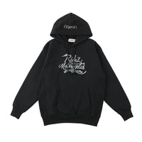 RIDEZ WINGTOOL PARKA 12オンス ウィング パーカー RHD07